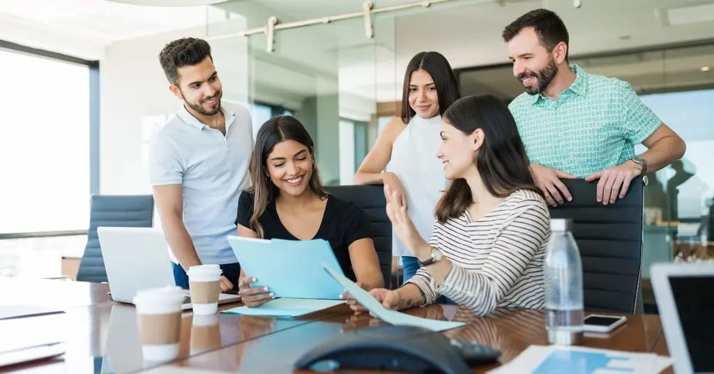 Workplace Policies That Make Companies Stand Out As Top Employers